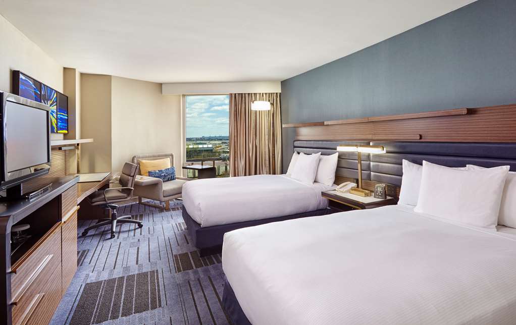 Hilton Newark Airport — 1