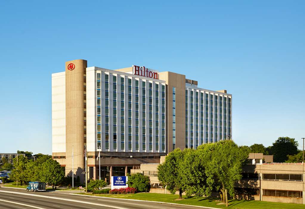 Hilton Newark Airport — 2