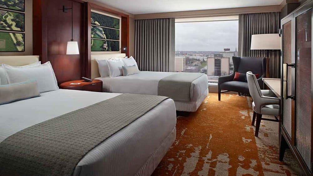Holiday Inn Express Newark Airport – Elizabeth by IHG — 1