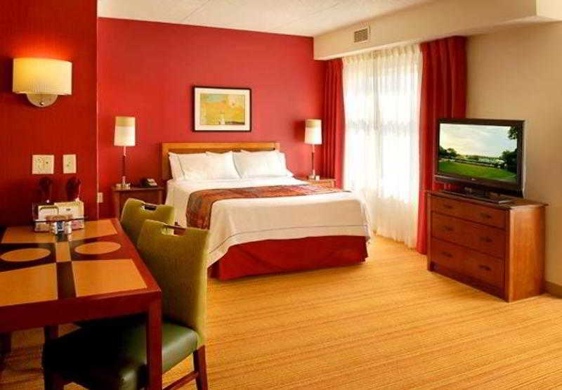 Residence Inn by Marriott Newark Elizabeth/Liberty International Airport — 3