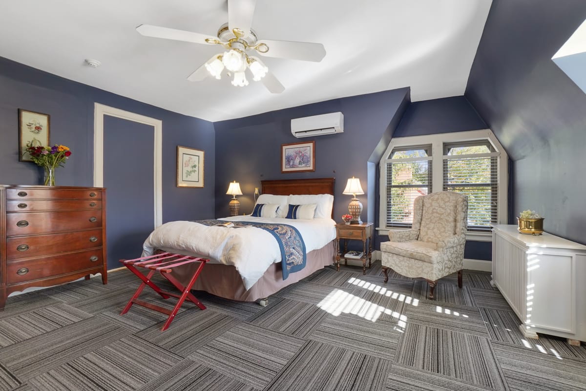 The DeBary Inn — 4