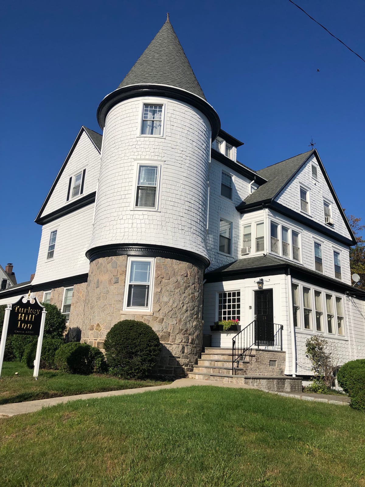Turkey Hill Inn — 1