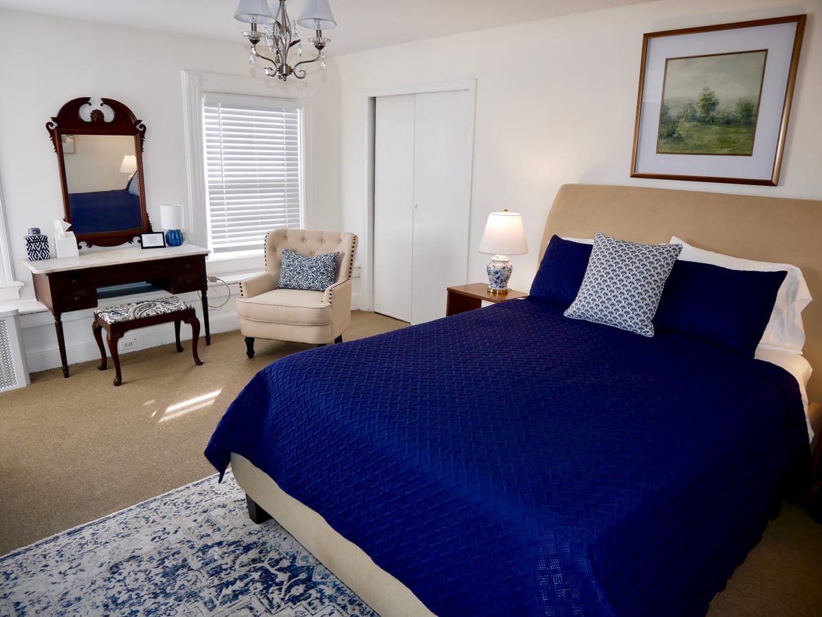Turkey Hill Inn — 3