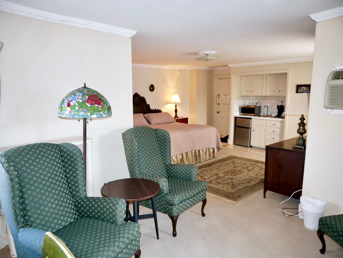 Turkey Hill Inn — 4