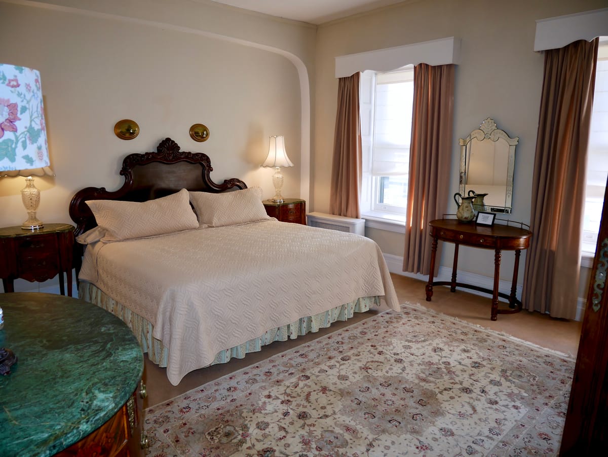 Turkey Hill Inn — 5