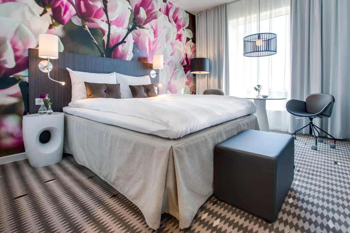 Best Western Plus Park City Lund — 1