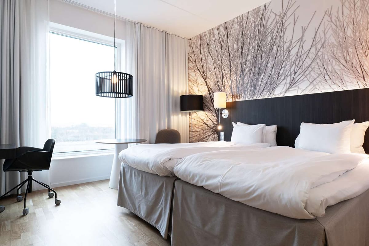 Best Western Plus Park City Lund — 3