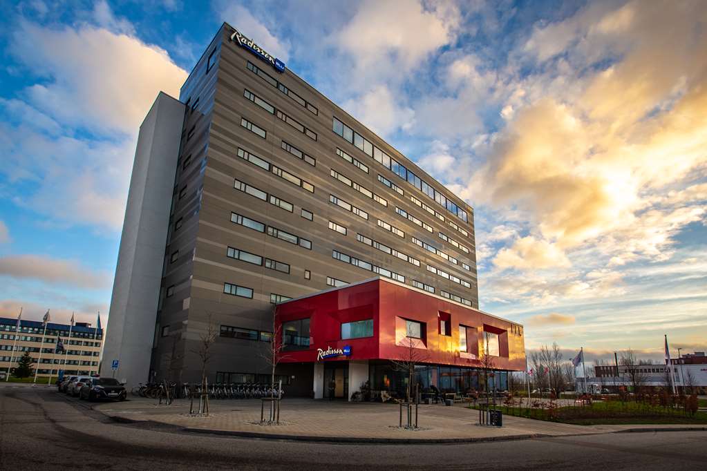 Best Western Plus Park City Lund — 4