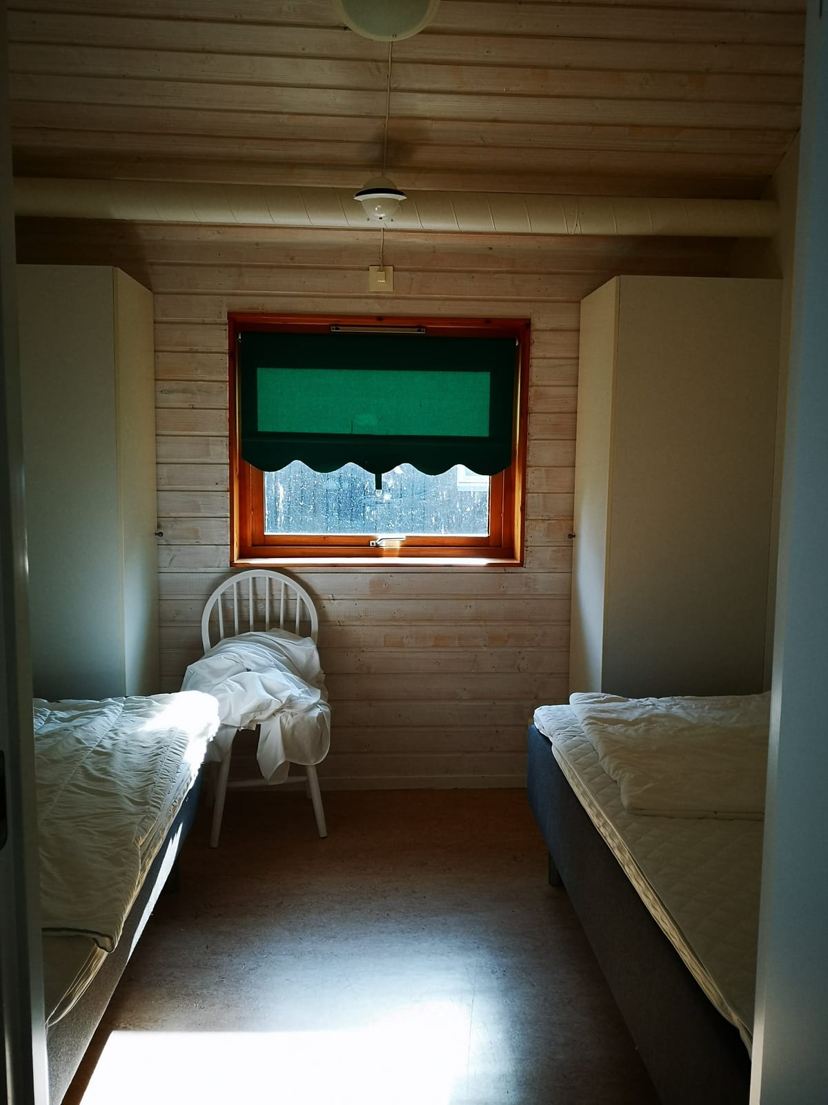 Borstahusen Campingresort — 5