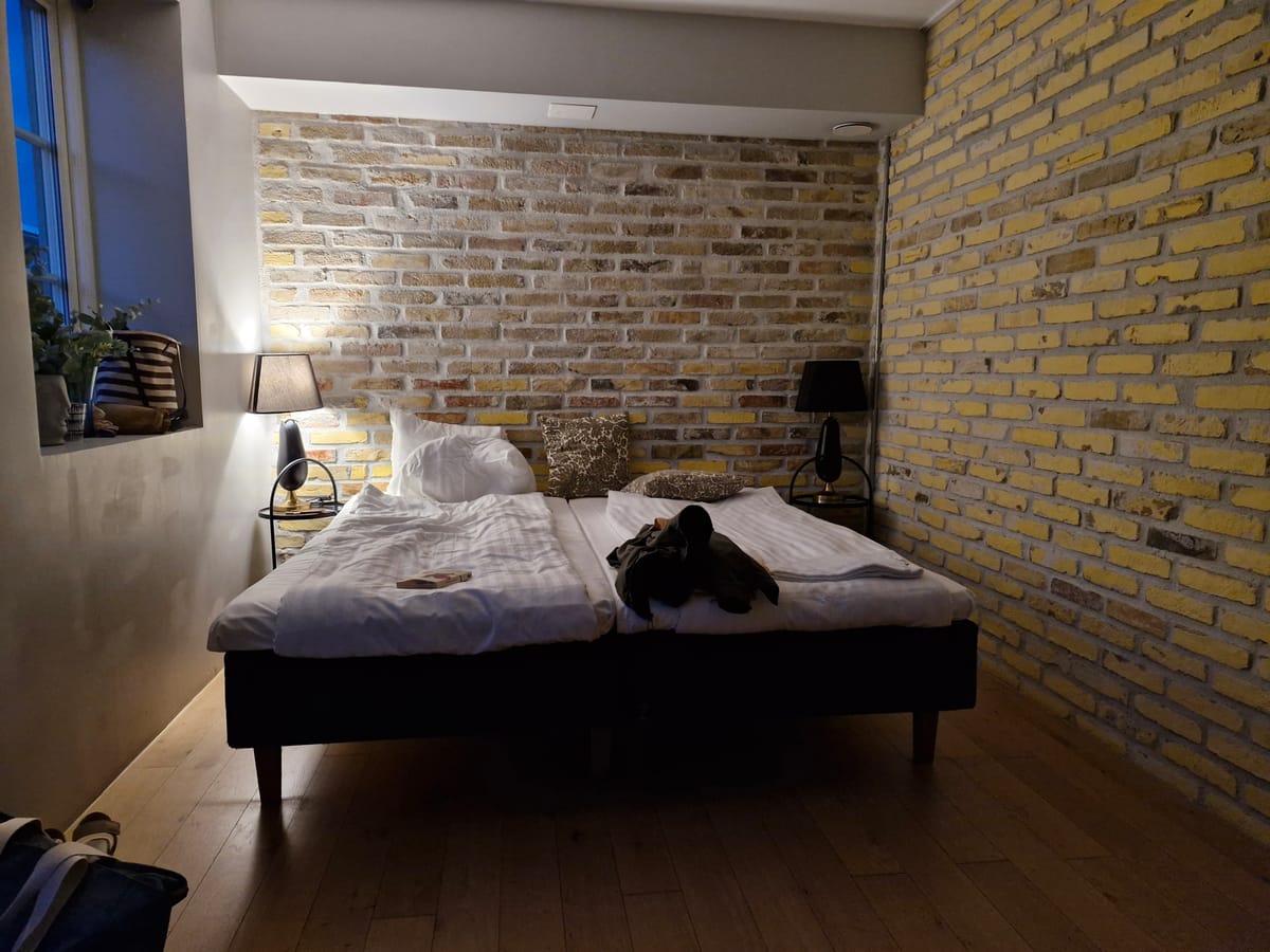 Brohuspark Bed & Breakfast — 3