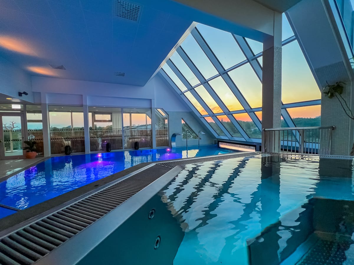 First Hotel Planetstaden — 1