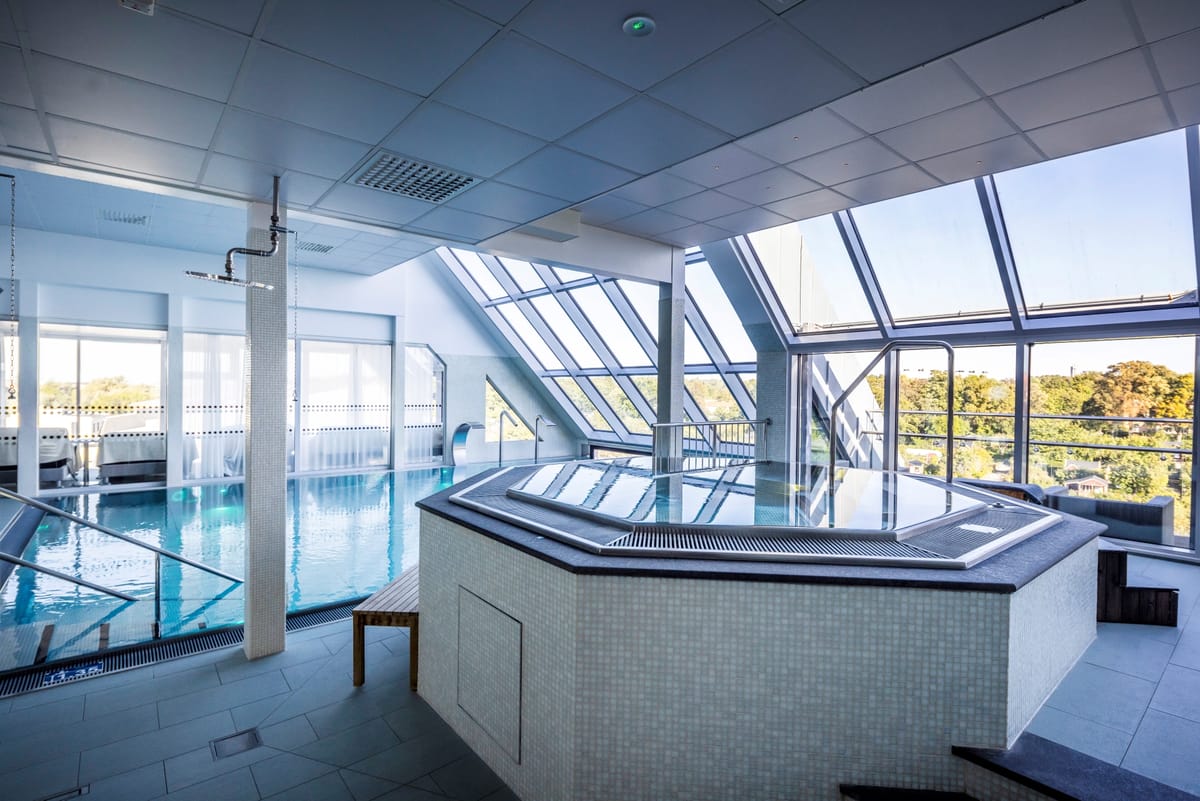 First Hotel Planetstaden — 2