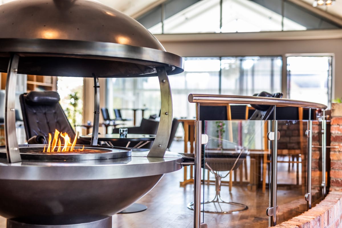 First Hotel Planetstaden — 4