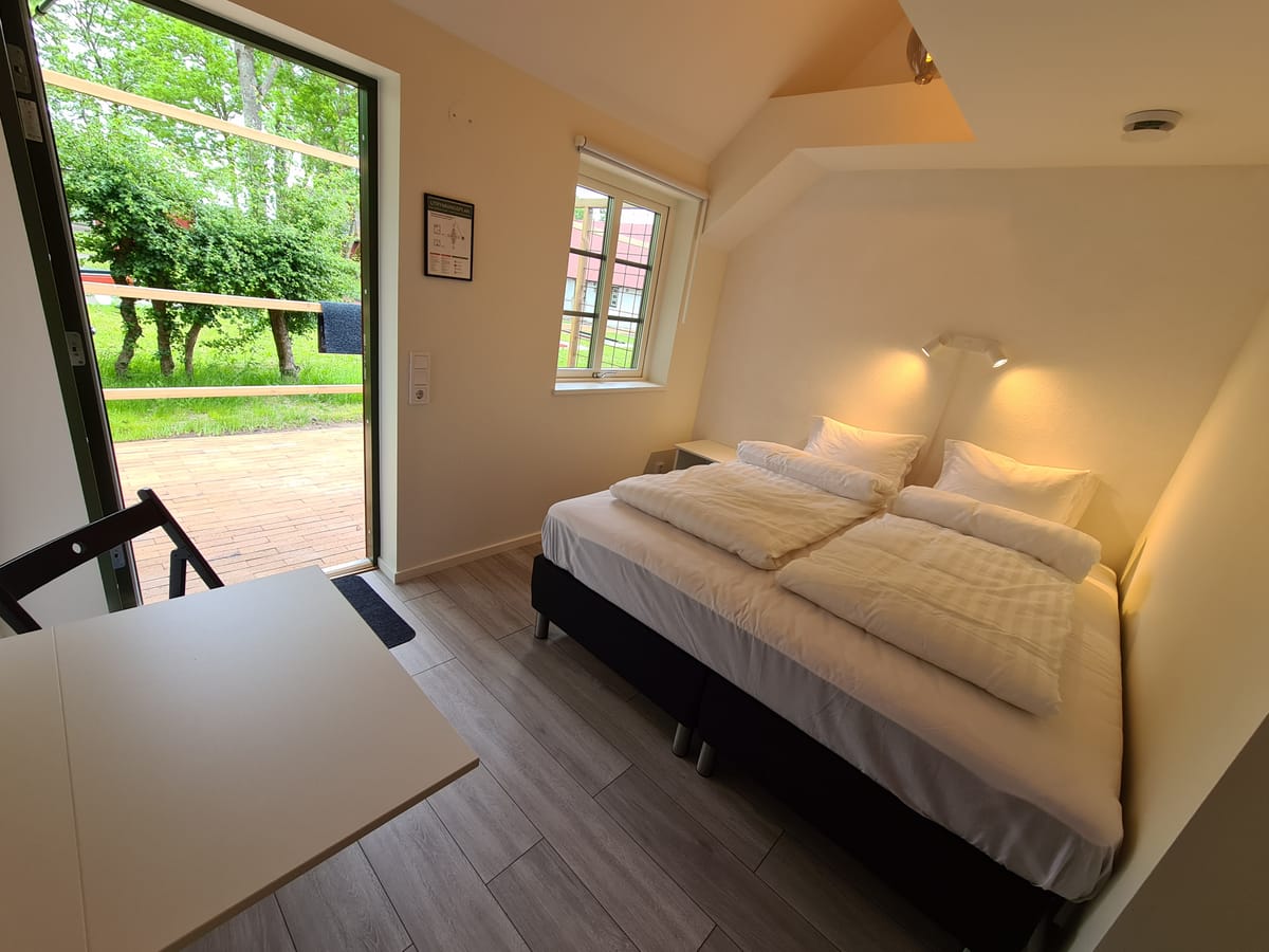 GEG Hotel — 1
