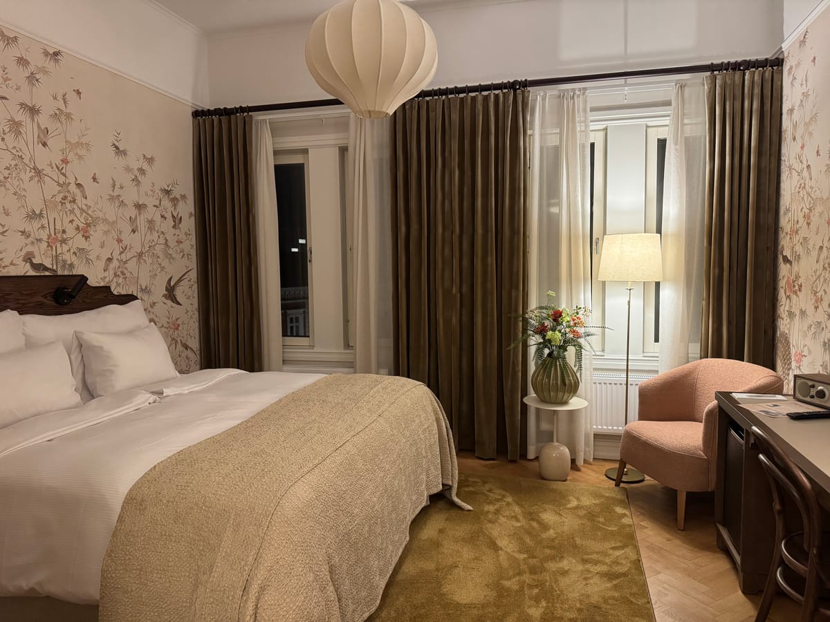Home Hotel Baltzar — 2