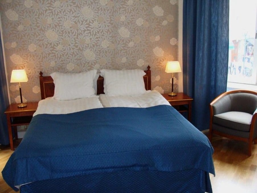 Home Hotel Baltzar — 5