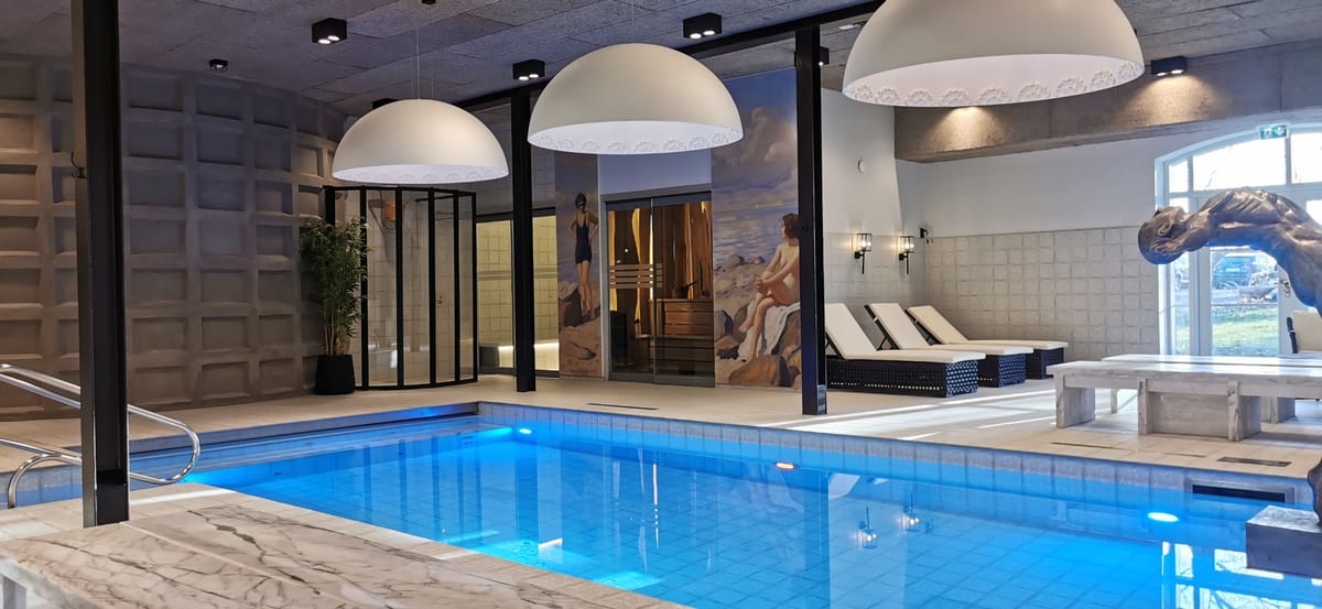 Hotel 1622 — 1