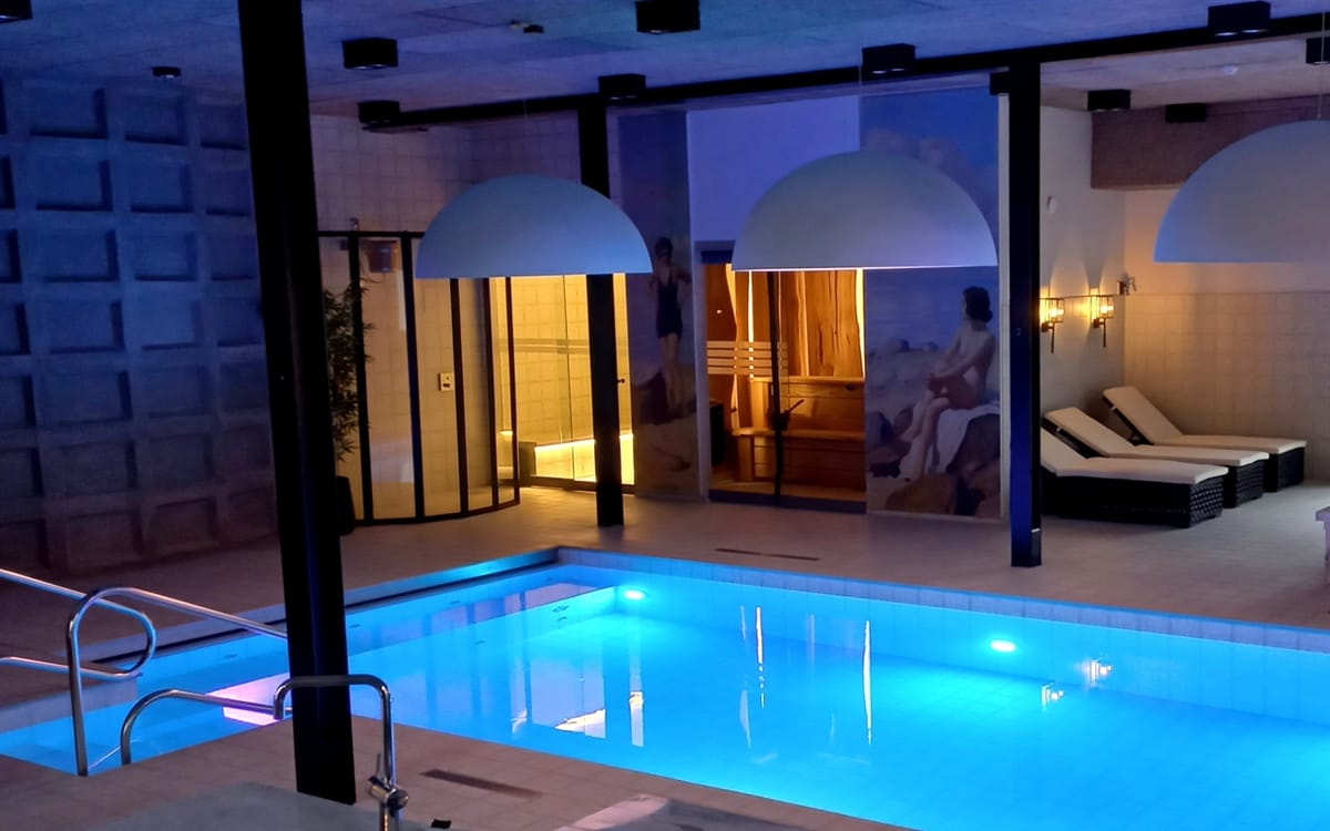Hotel 1622 — 2