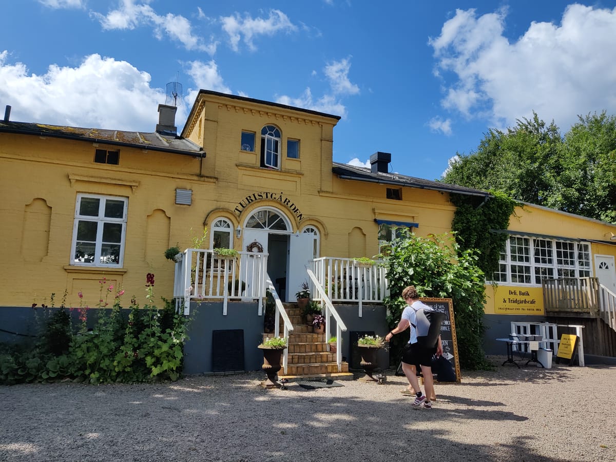 House Of Ven — 5