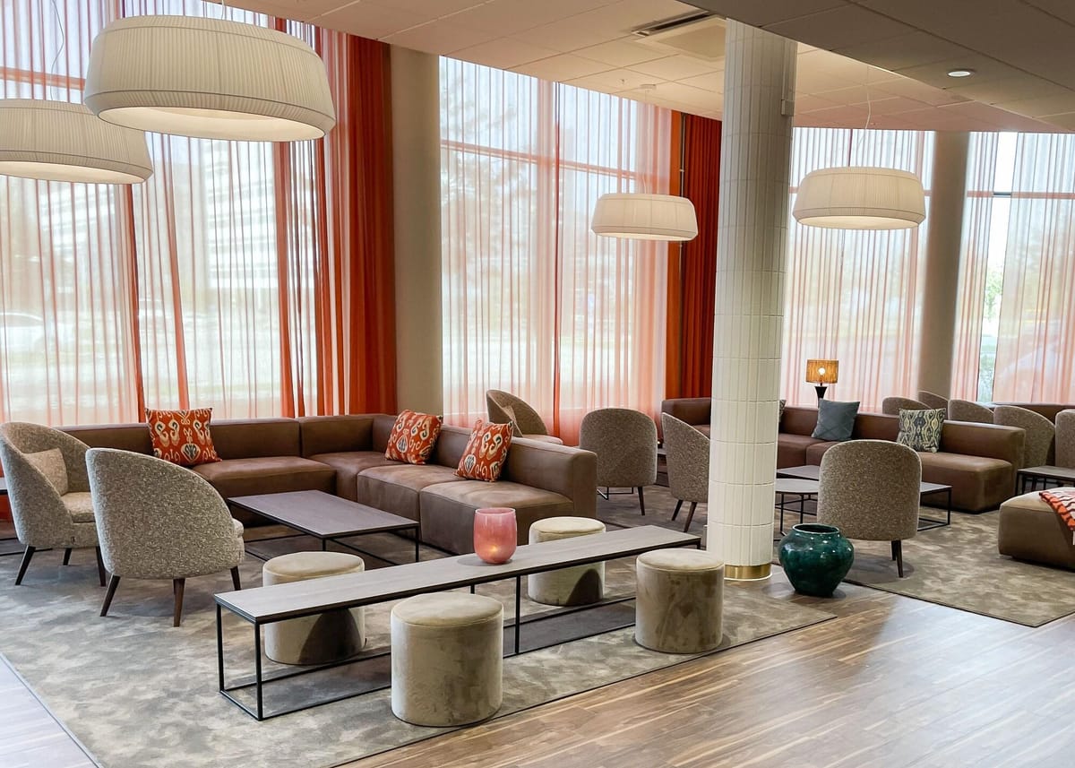 Motel L Lund — 1