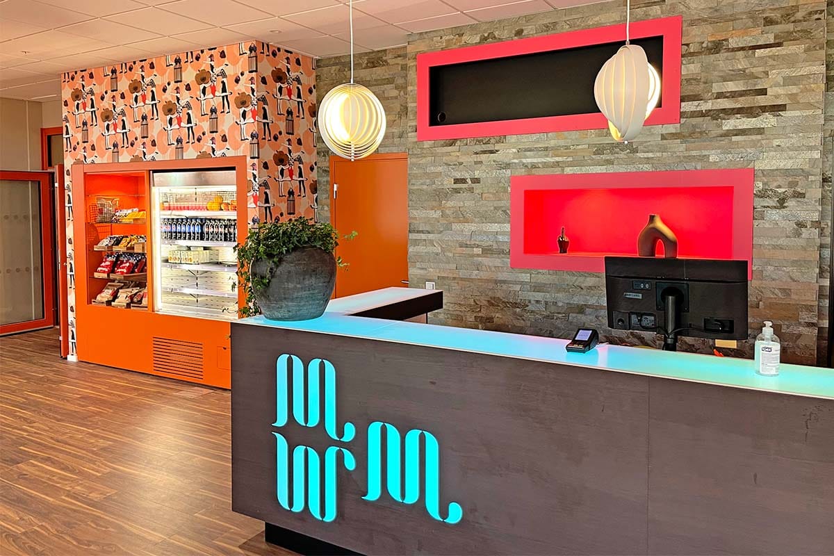 Motel L Lund — 3
