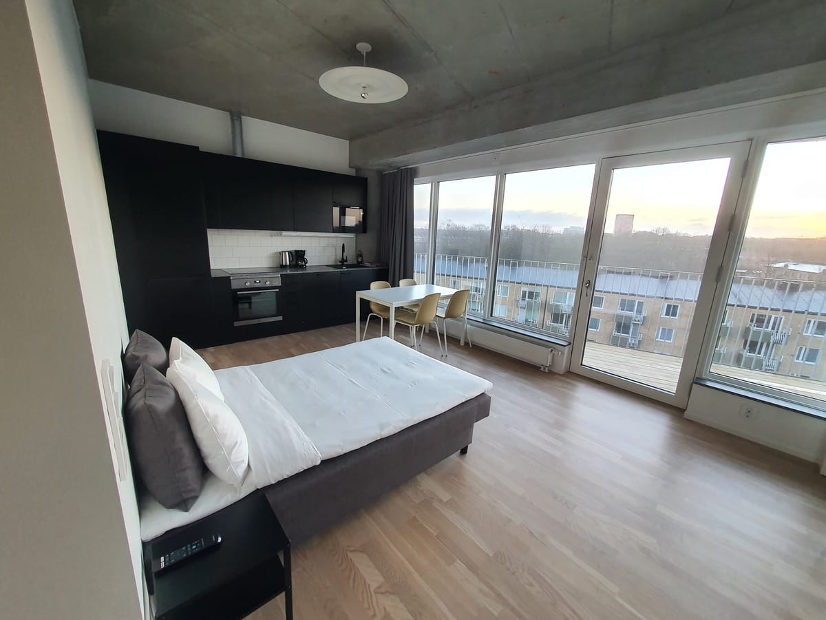 Place Lund — 1