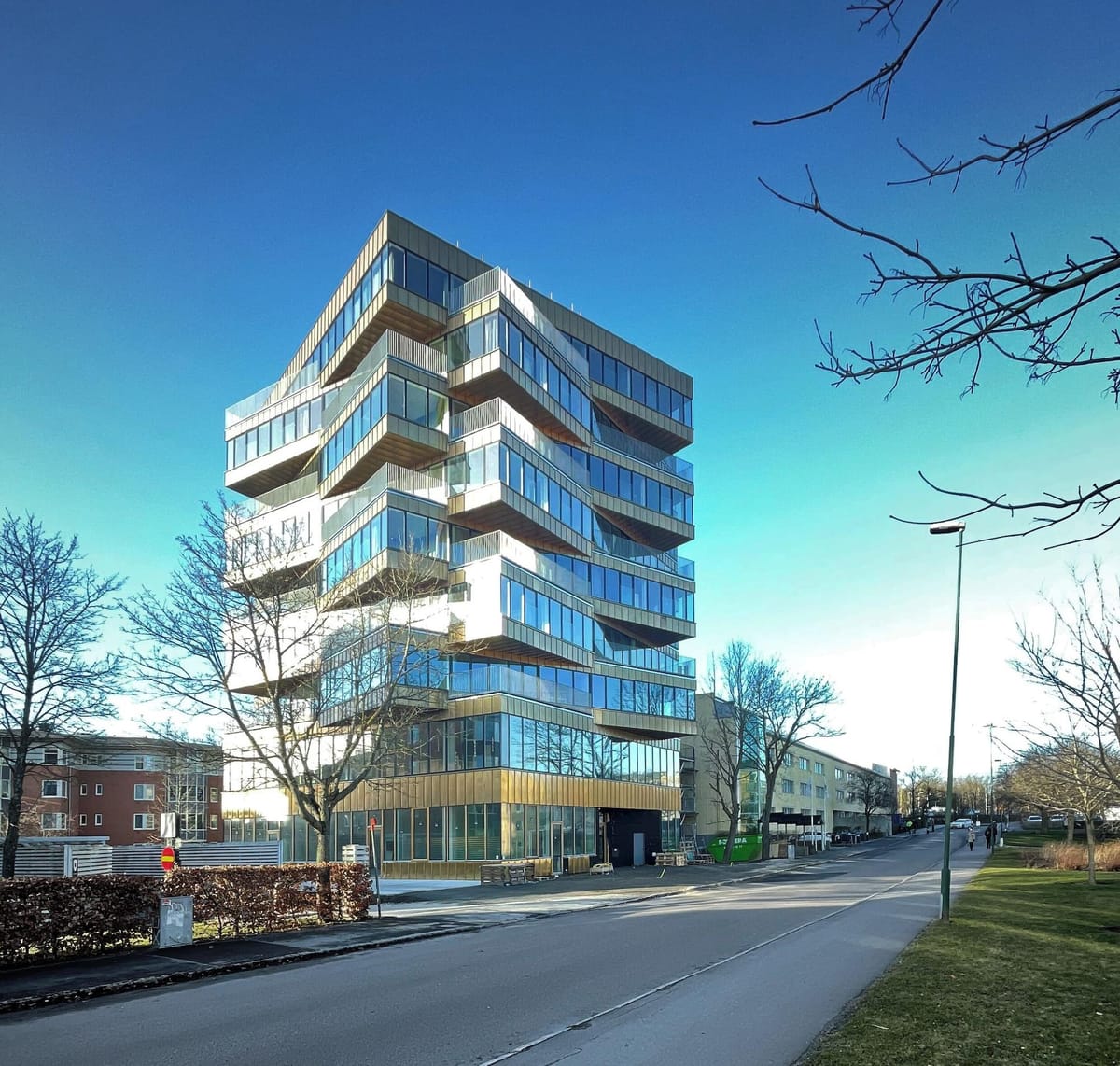 Place Lund — 3