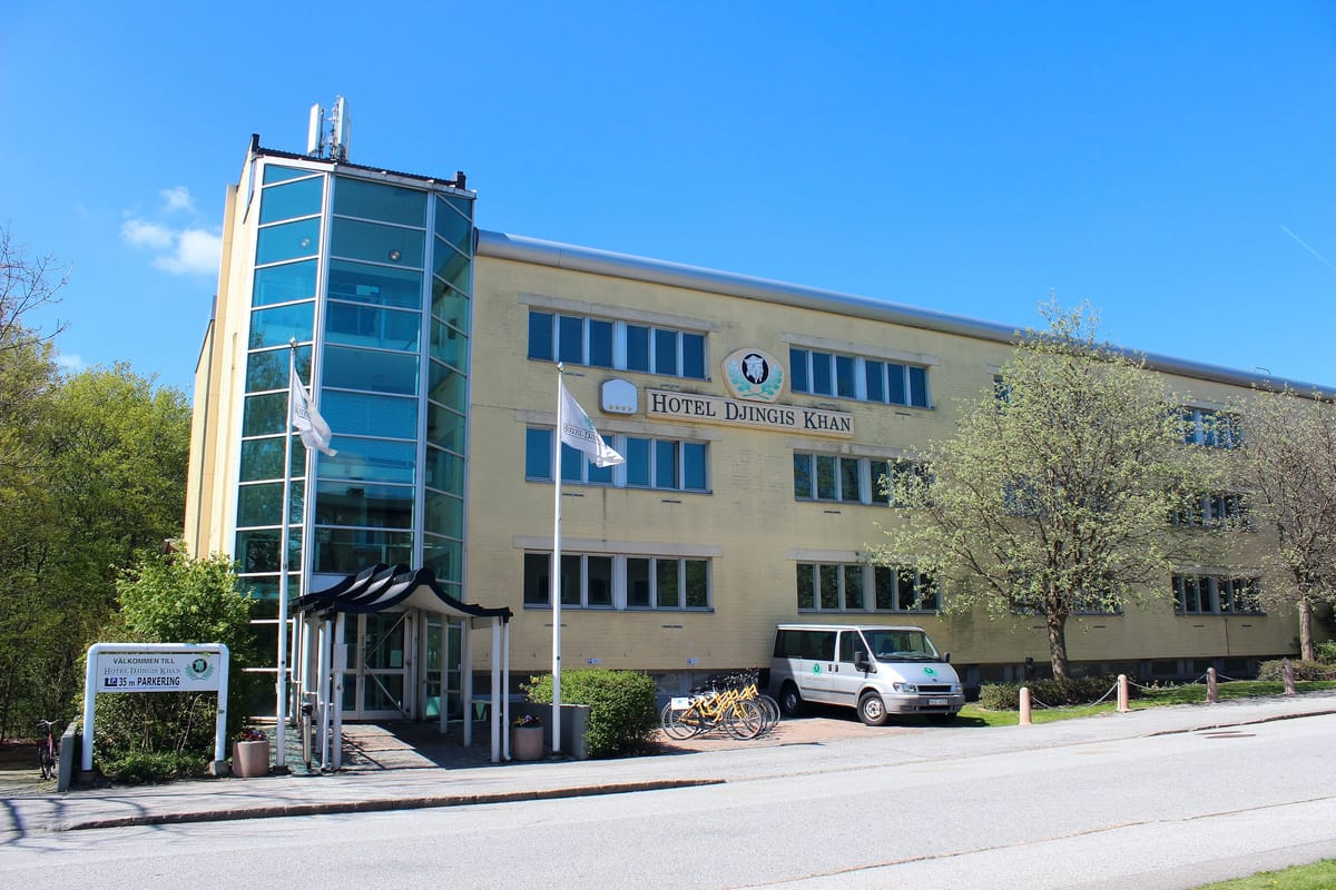 Place Lund — 4
