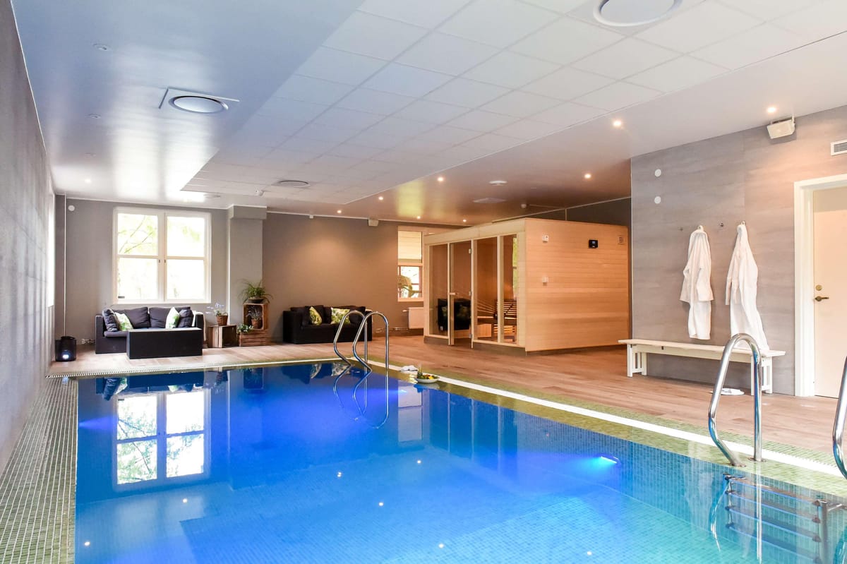 Scandic Star Lund — 1