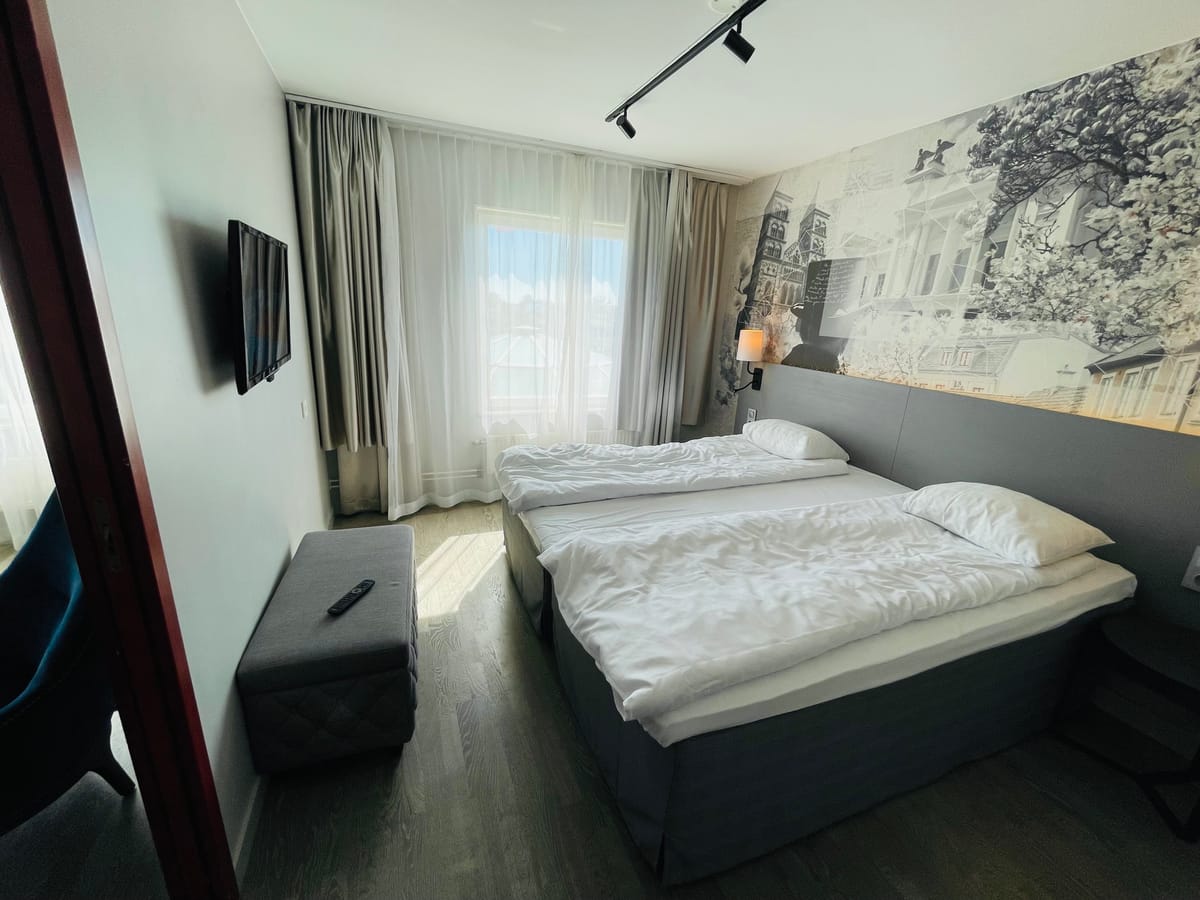 Scandic Star Lund — 2