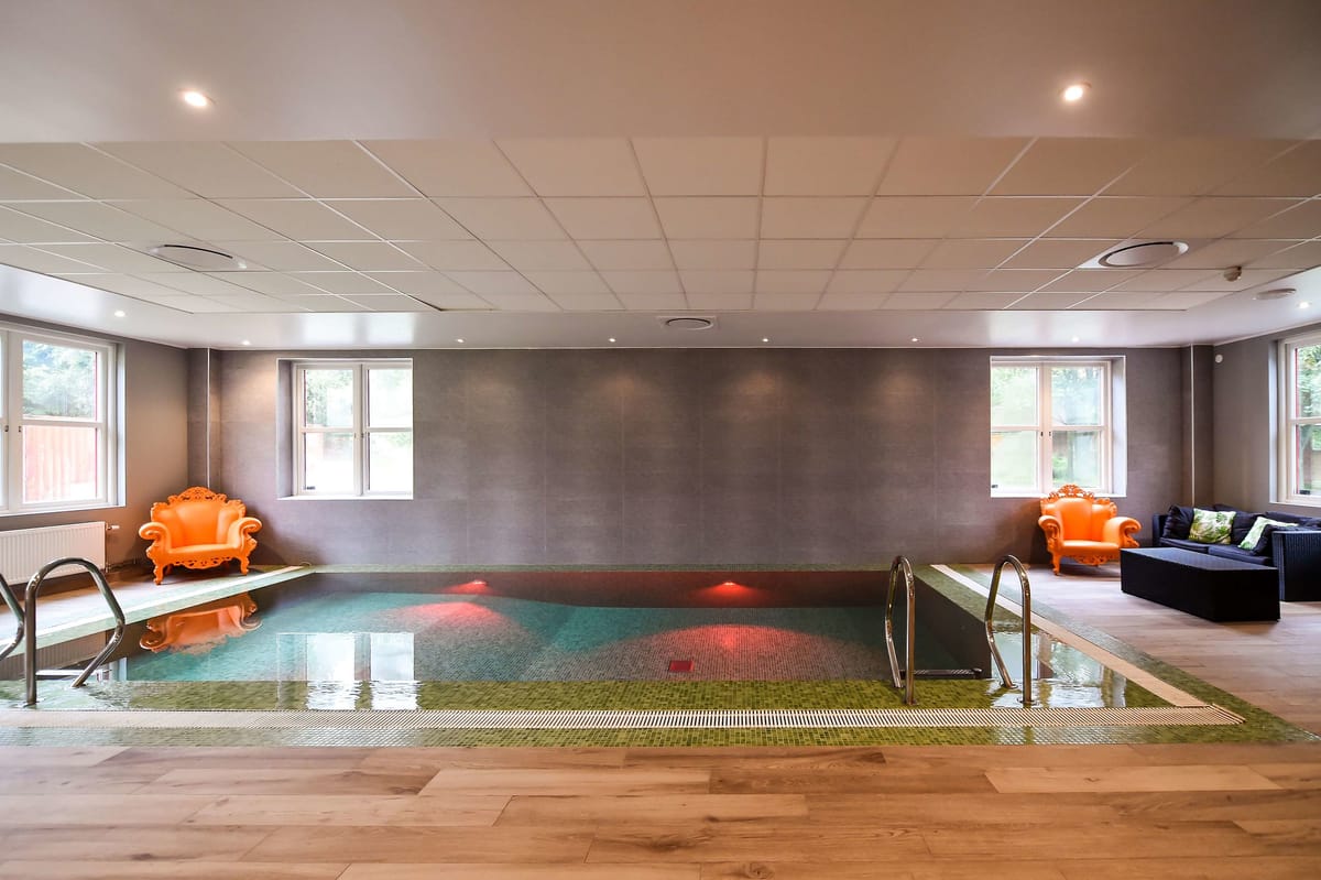 Scandic Star Lund — 3