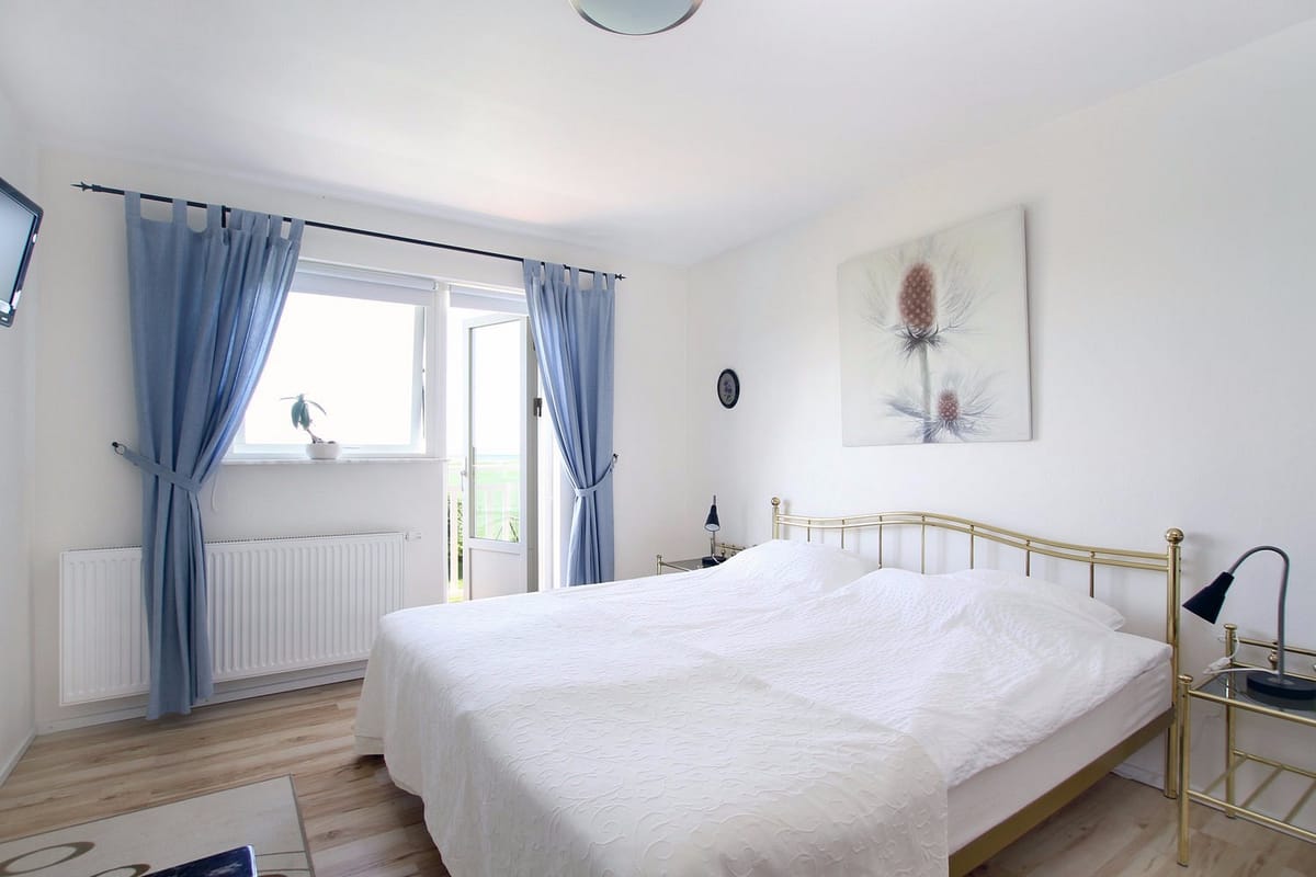 Sundblick B&B — 3