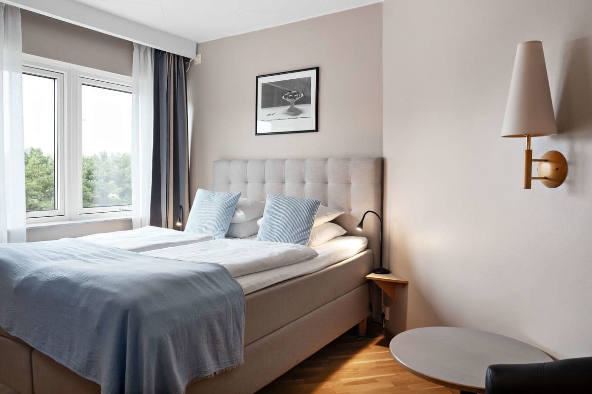 Sure Hotel by Best Western Dahls — 2