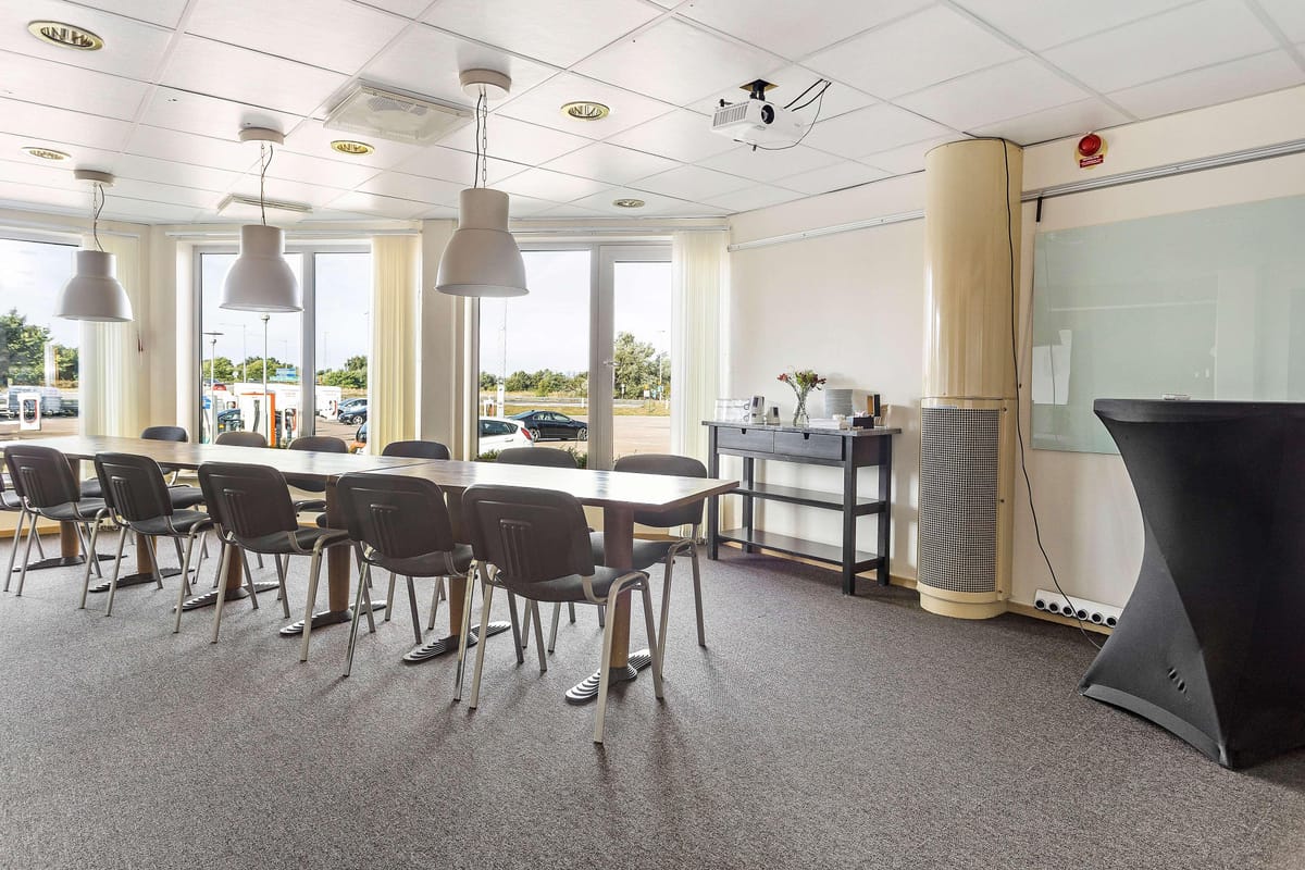 Sure Hotel by Best Western Dahls — 5
