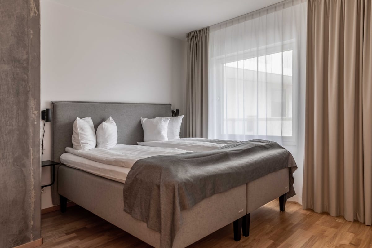 The More Hotel Västra Hamnen — 3