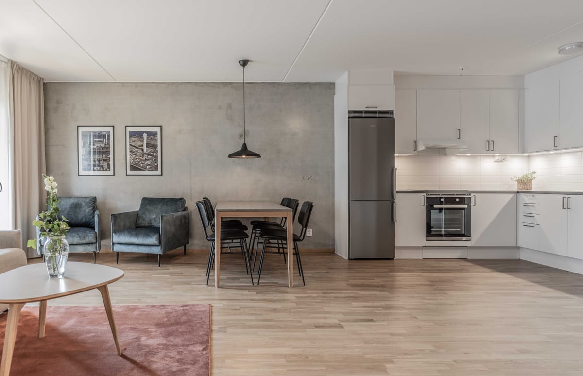 The More Hotel Västra Hamnen — 5