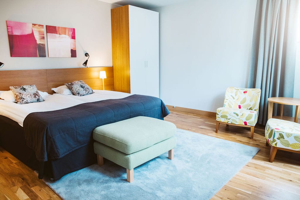 Best Western Valhall Park Hotell — 4
