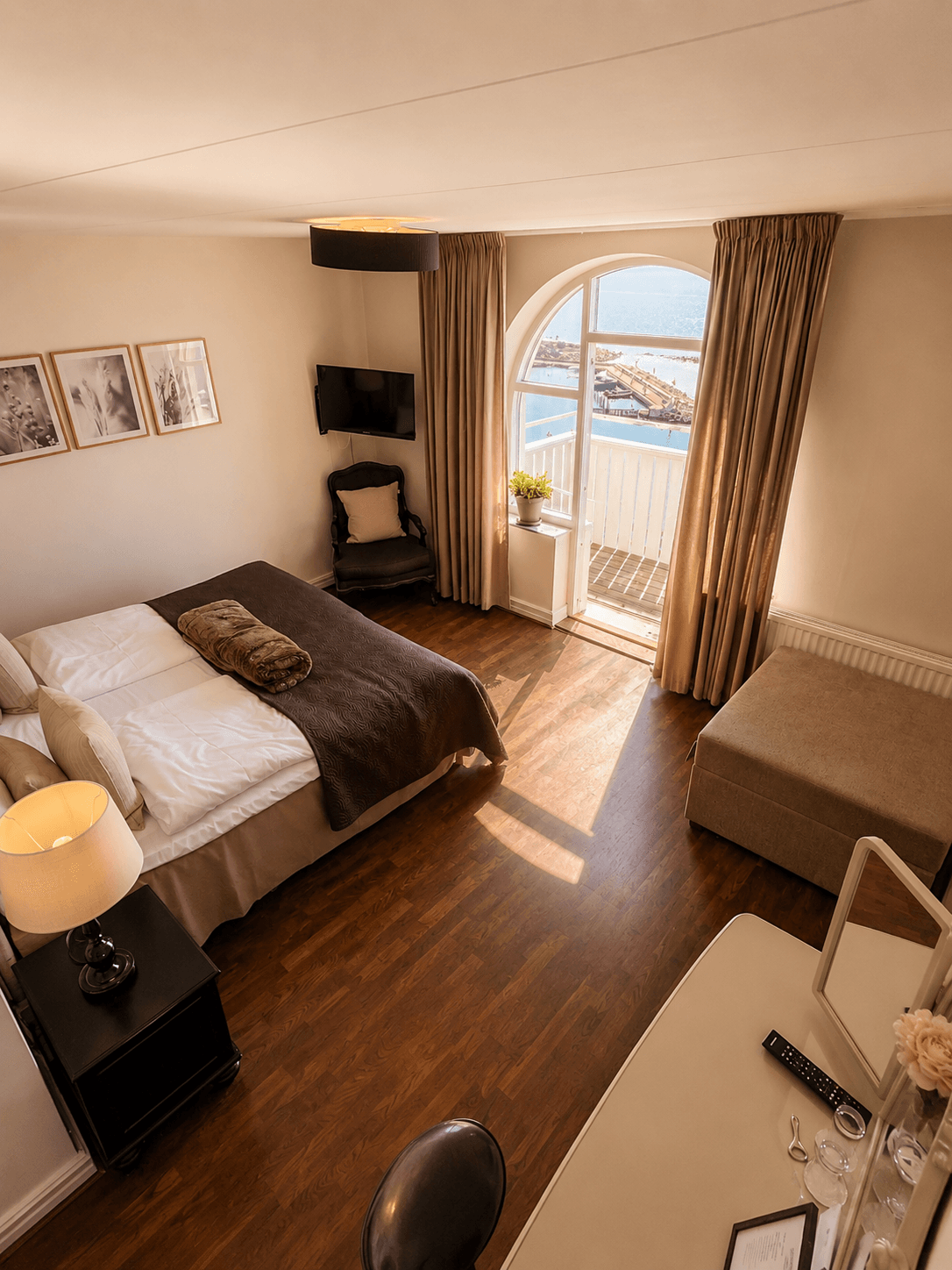 Grand Hôtel Mölle — 4