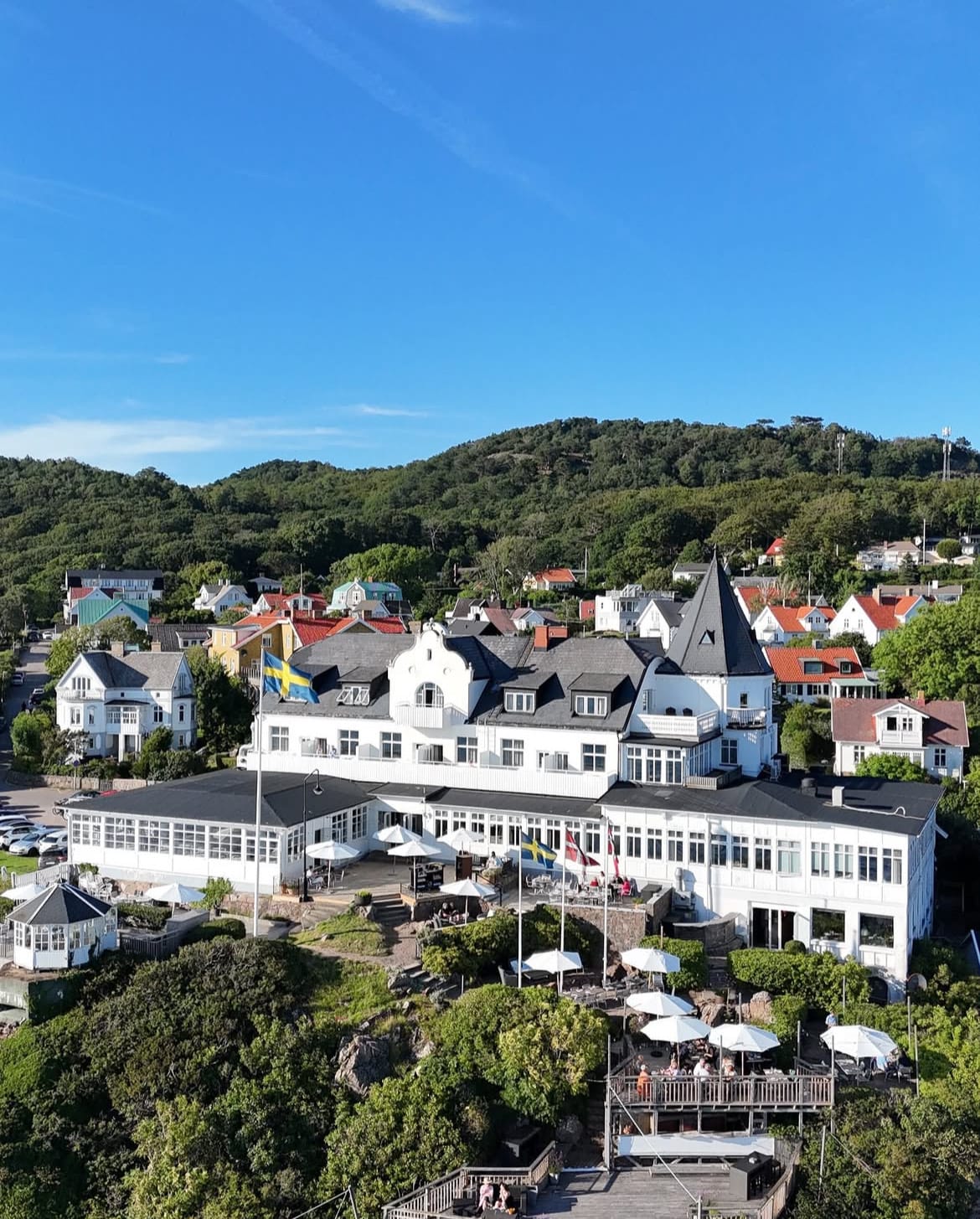 Grand Hôtel Mölle — 5