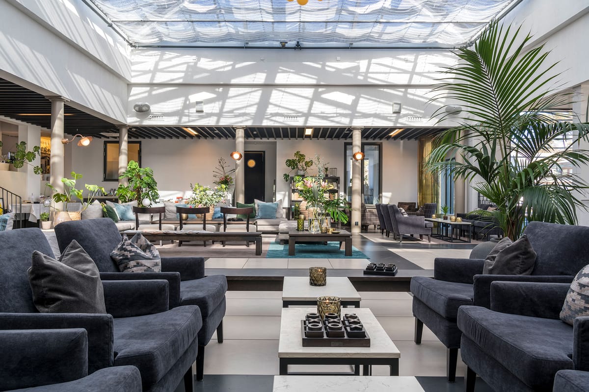 Hotel Riviera Beach — 1