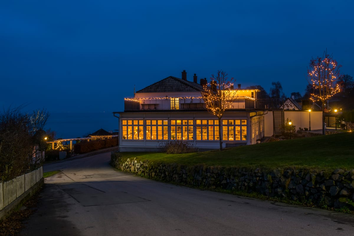 Hotel Rusthållargården AB — 1