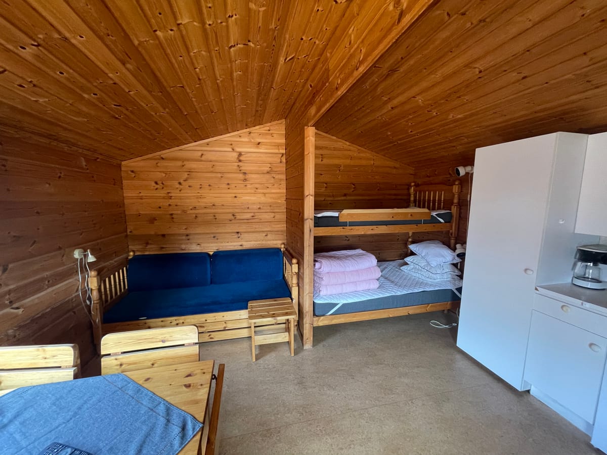 Mellbystrands Camping — 3