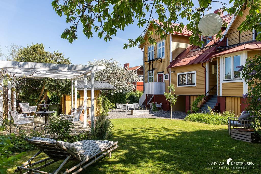 Pensionat Enehall — 4