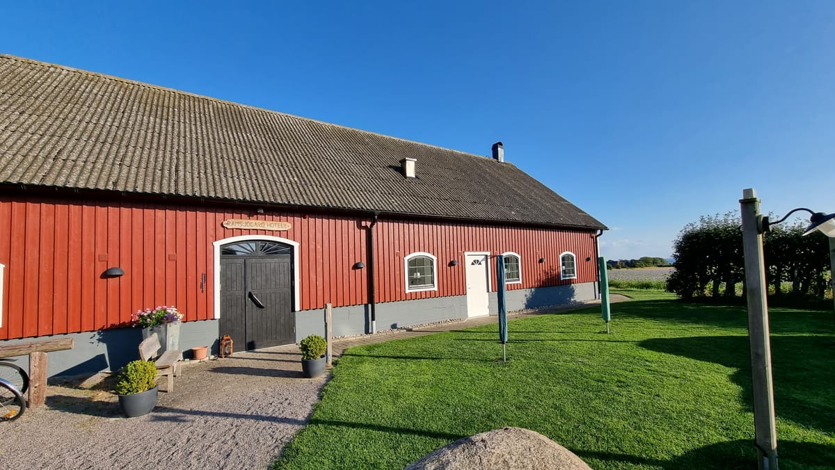 Båstad GK
