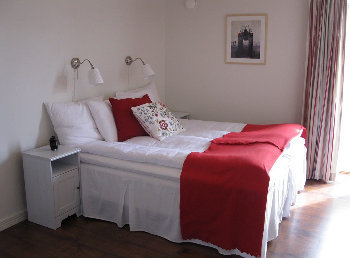 Ramsjögård Hotel — 4