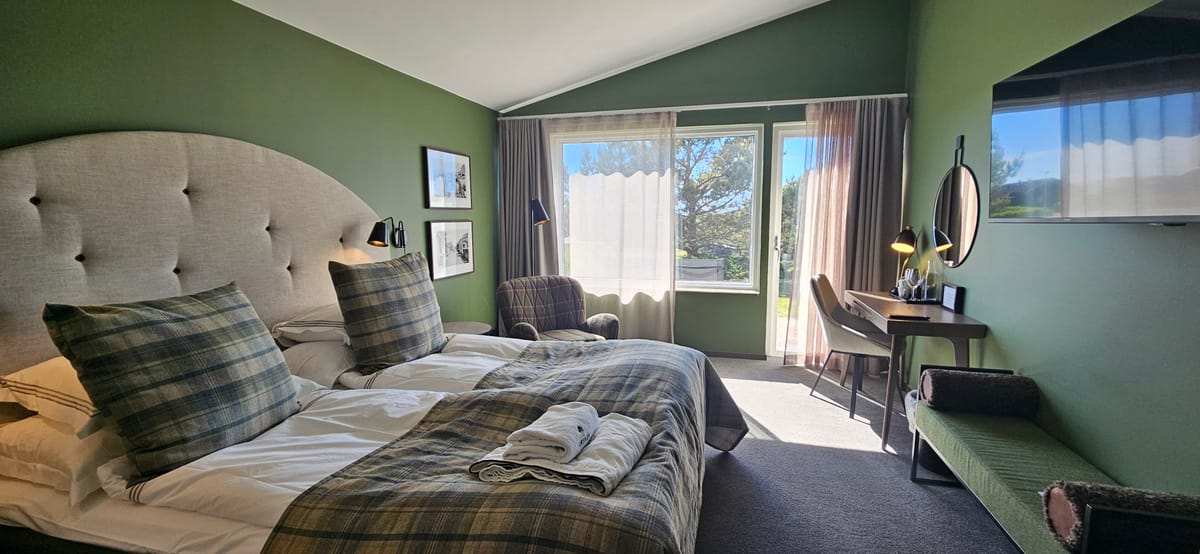 Torekov Hotell — 4