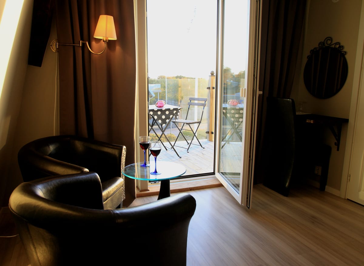 Vejby Strand Hotel — 5