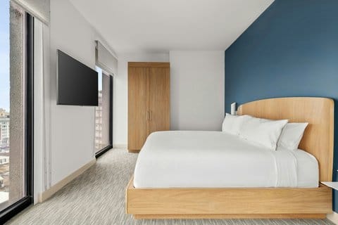 Element by Marriott New Orleans Downtown — 3