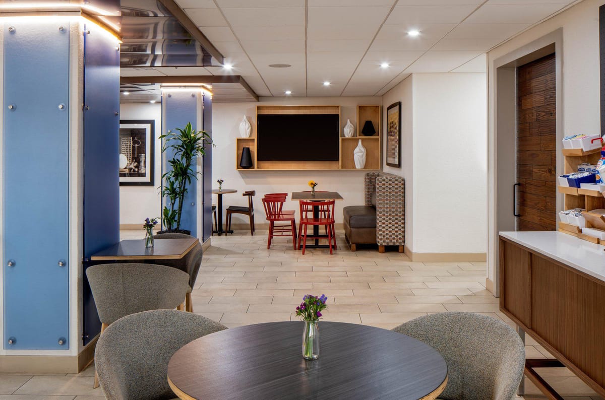 Holiday Inn Express New Orleans Dwtn - Fr Qtr Area by IHG — 3
