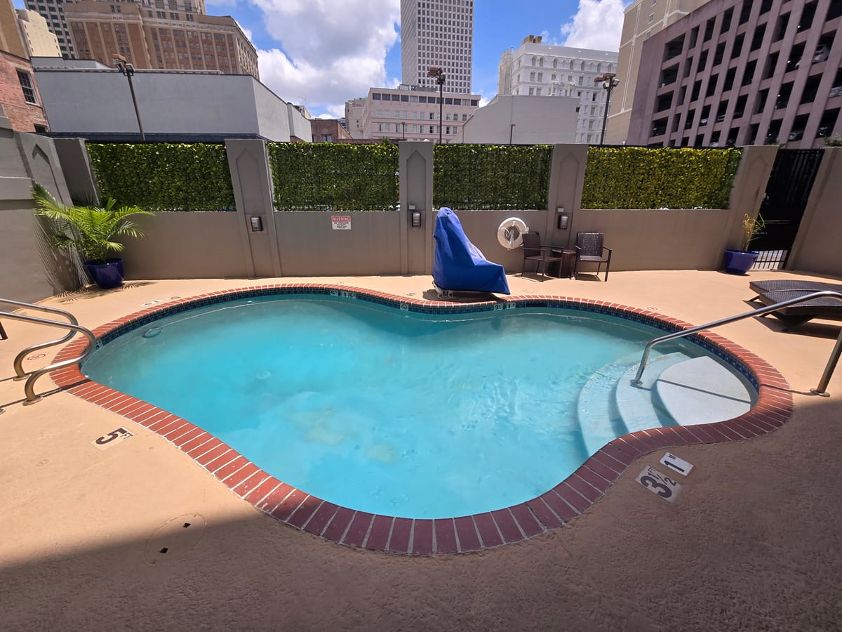 Holiday Inn Express New Orleans Dwtn - Fr Qtr Area by IHG — 4
